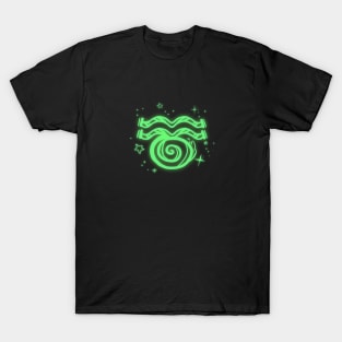 Aquarius zodiac T-Shirt